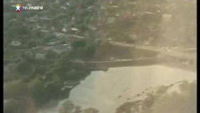 Asciende a 150 el número de fallecidos por las inundaciones en el sur de Rusia