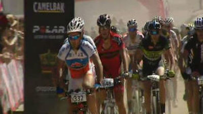 Campeones de la resistencia