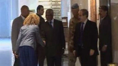 Mueren unas cuarenta personas en distintos actos de violencia en Siria