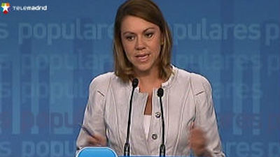 El PSOE e IU censuran las subida del IVA por "injusta" y el PP la defiende