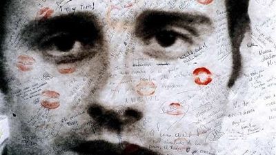 Se cumplen 15 años del Espíritu de Ermua