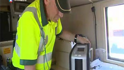 Tráfico pone en marcha los nuevos controles de drogas e intensifica los de alcohol