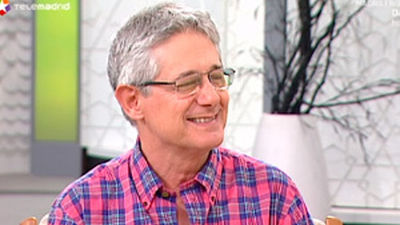 Josema Yuste en La Cena de los idiotas