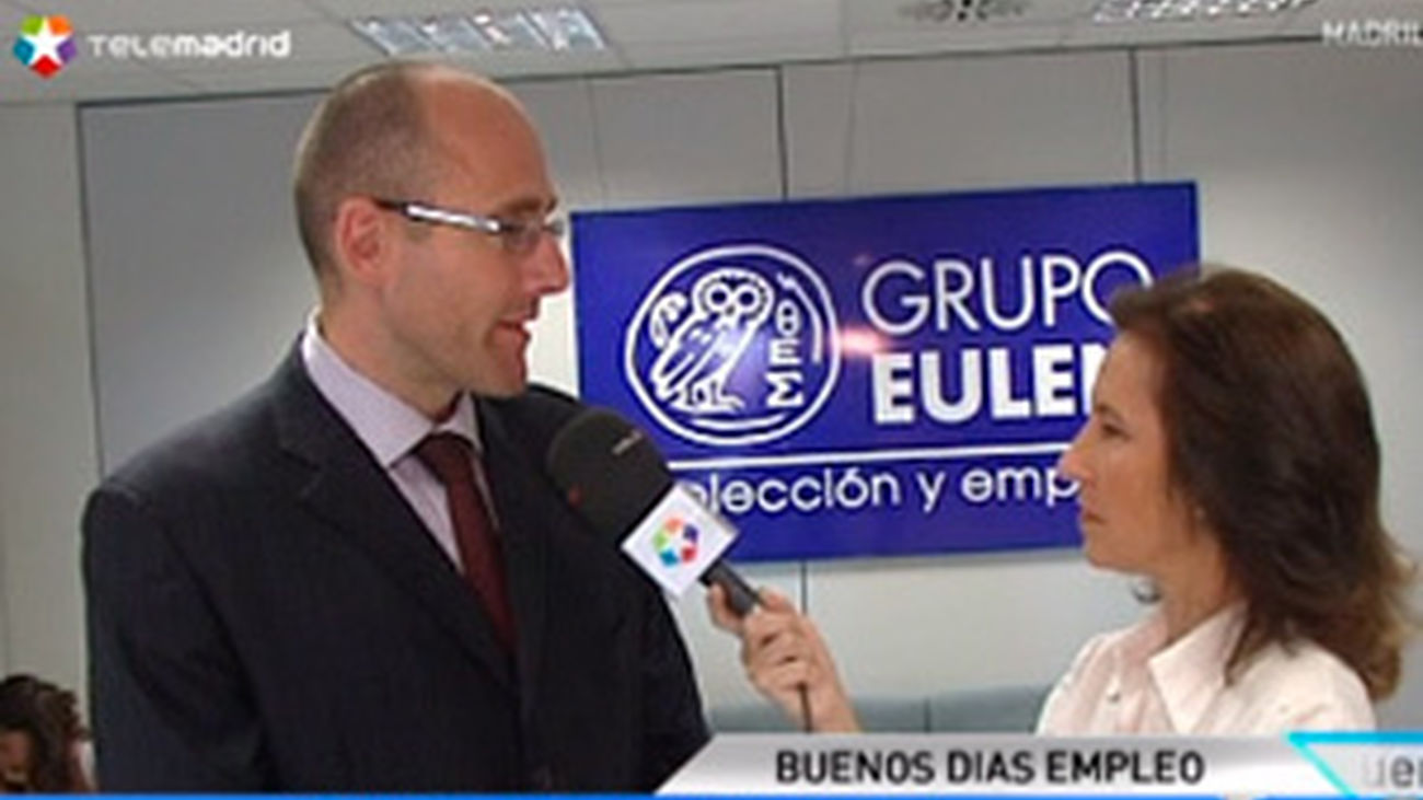 Oferta de empleo: 75 puestos