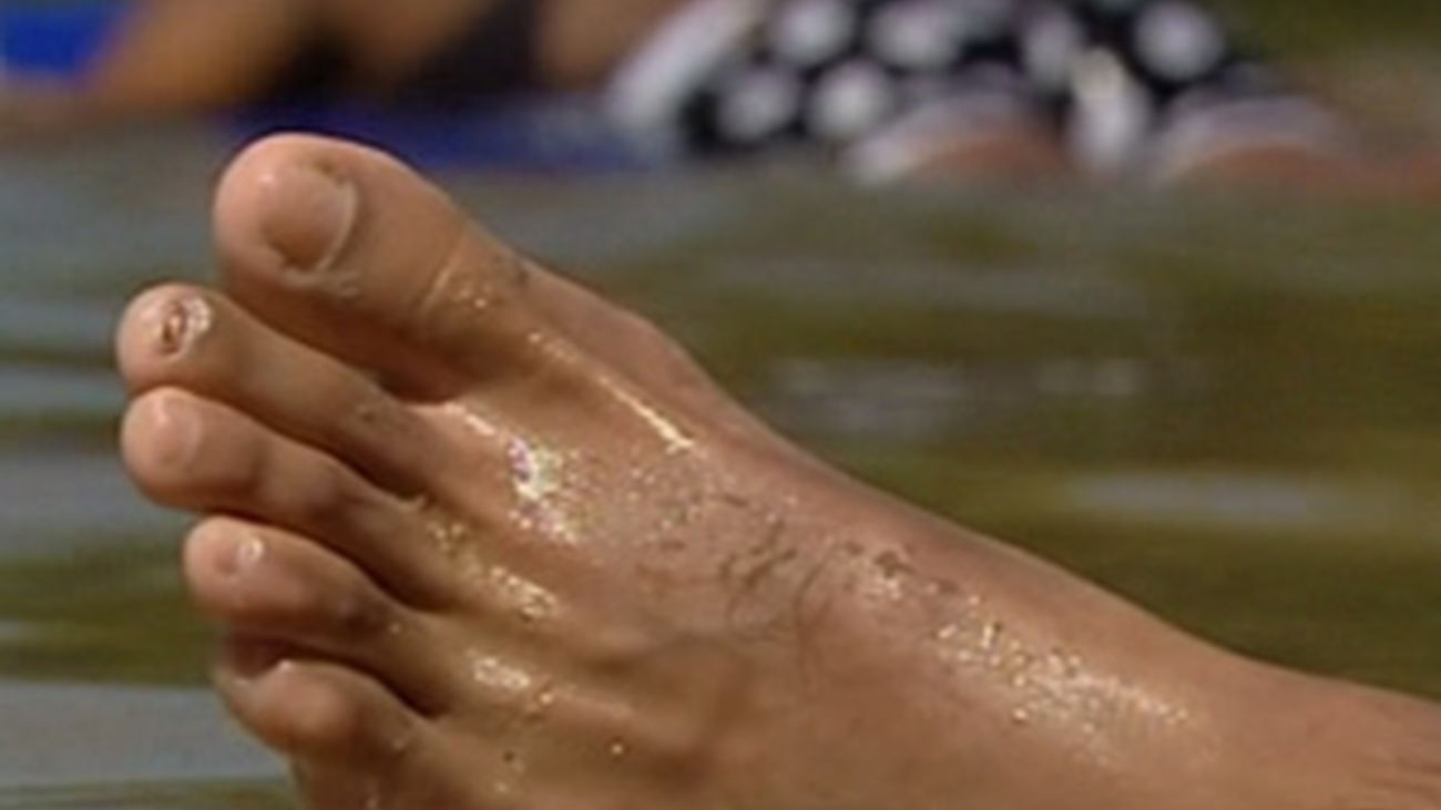 ¿Saben qué es el 'Big Jump'?