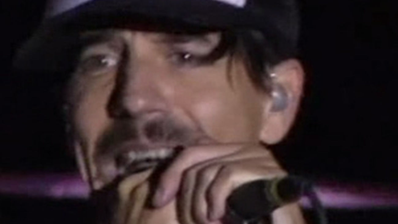 Un repaso al Rock in Río