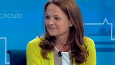 Monserrat Gomendio Kindelan, secretaria de Estado de Educación