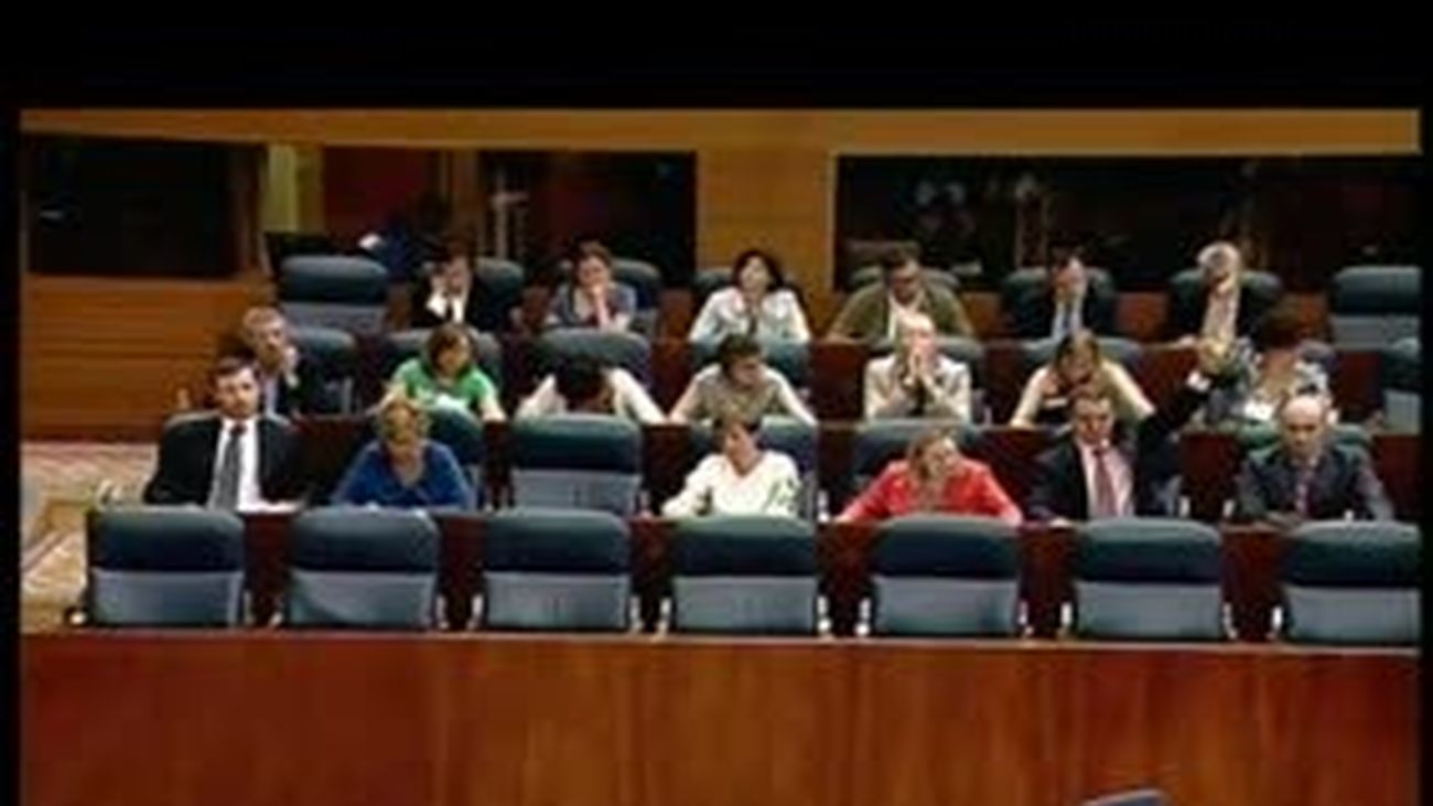 Los presupuestos regionales