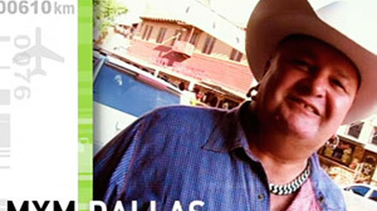 Madrileños por el mundo: Dallas