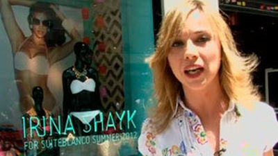 Mi cámara y yo: Operación bikini