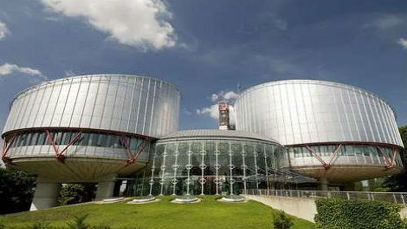 Estrasburgo condena a España y pide poner en libertad a una etarra a la que se aplicó la Parot