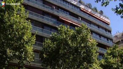 La Comunidad subastará 15 inmuebles valorados en  62 millones