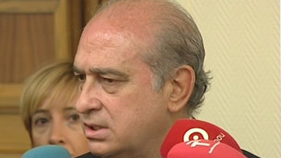 Interior estudia un plan para facilitar el retorno de los etarras fugados