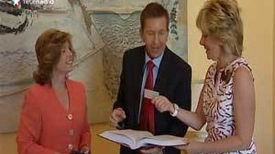 Los casos de violencia de género ejercida por menores aumentaron un 29% en 2011