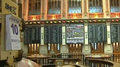 La Bolsa sube el 0,58% y recupera los 6.700 puntos tras decisión de Eurogrupo