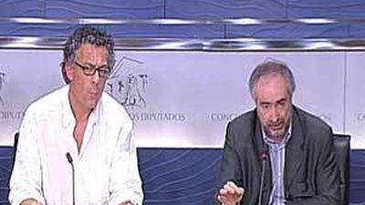 Amaiur no condena el asesinato de Blanco