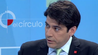 David Pérez “Tenemos una Presidenta muy municipalista”