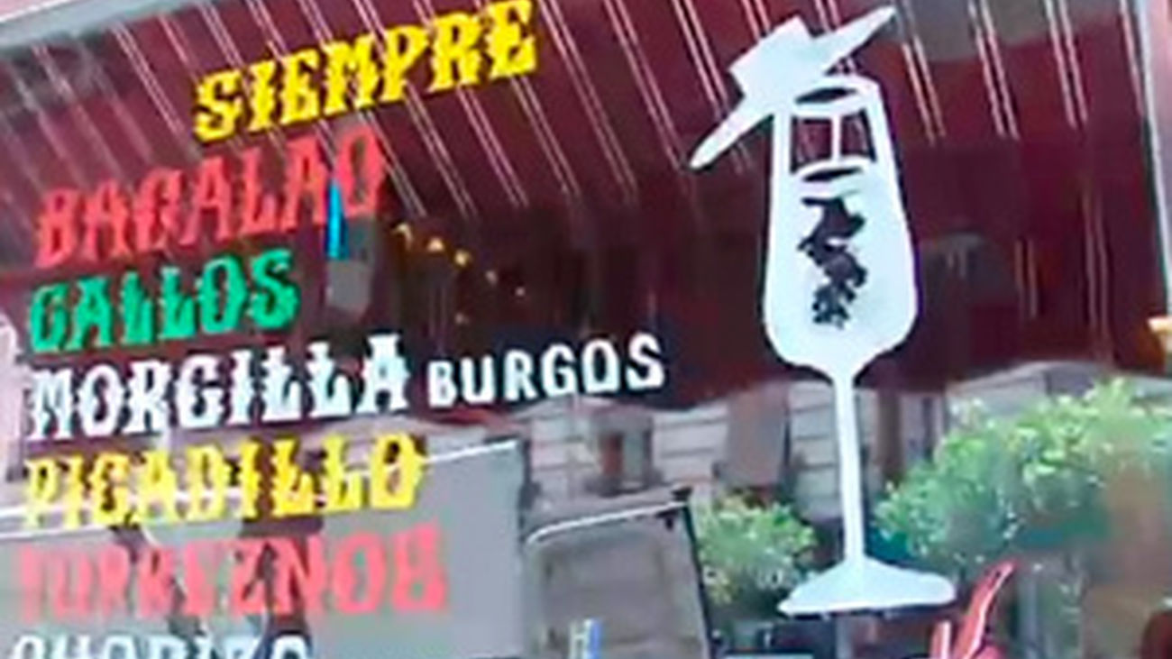 Los bares de abuelo están de moda