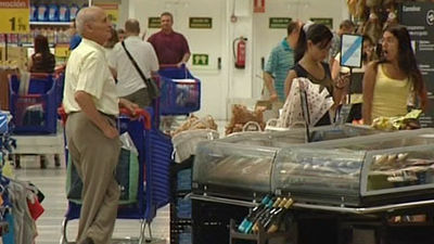 El Gobierno destina 30 millones para financiar el comercio minorista