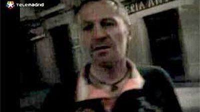 Dimite un asesor del alcalde donostiarra, que  amenazó de muerte a aficionados de la selección