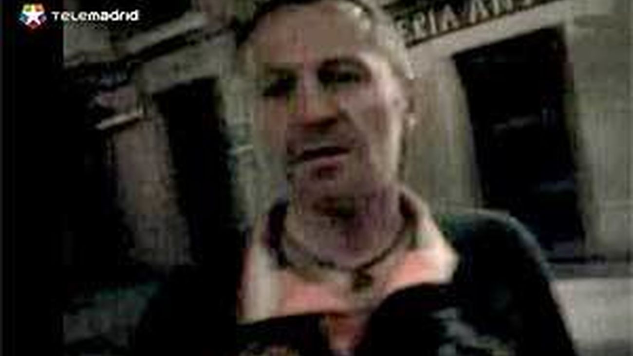 Dimite un asesor del alcalde donostiarra, que  amenazó de muerte a aficionados de la selección