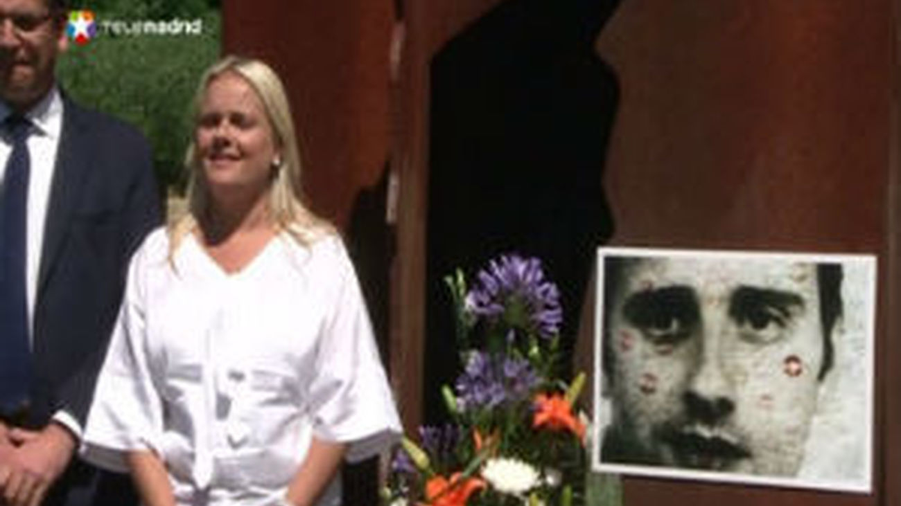 Se cumplen 15 años del asesinato de Miguel Ángel Blanco