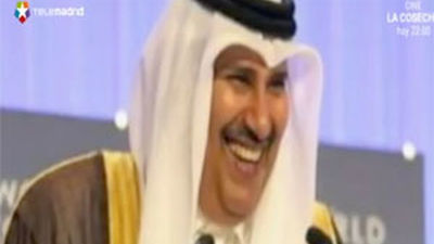 El jeque del PSG dispuesto a pagar siempre un millón más que el Madrid por Modric