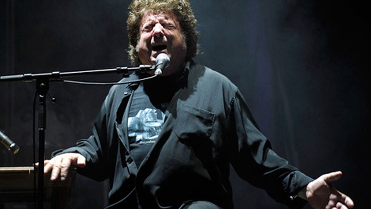 Suma Flamenca evoca la música de Enrique Morente