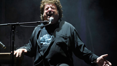 Suma Flamenca evoca la música de Enrique Morente de mano de Antonio Benamargo en su XV edición