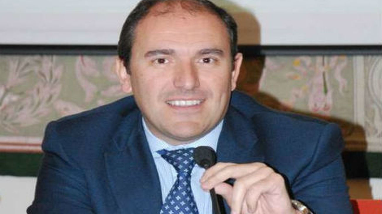 Javier Bello elegido alcalde de Alcalá de Henares con el apoyo de UPyD