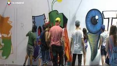 Arranca en Ifema el Festival Internacional de tendencias urbanas "Mulafest"