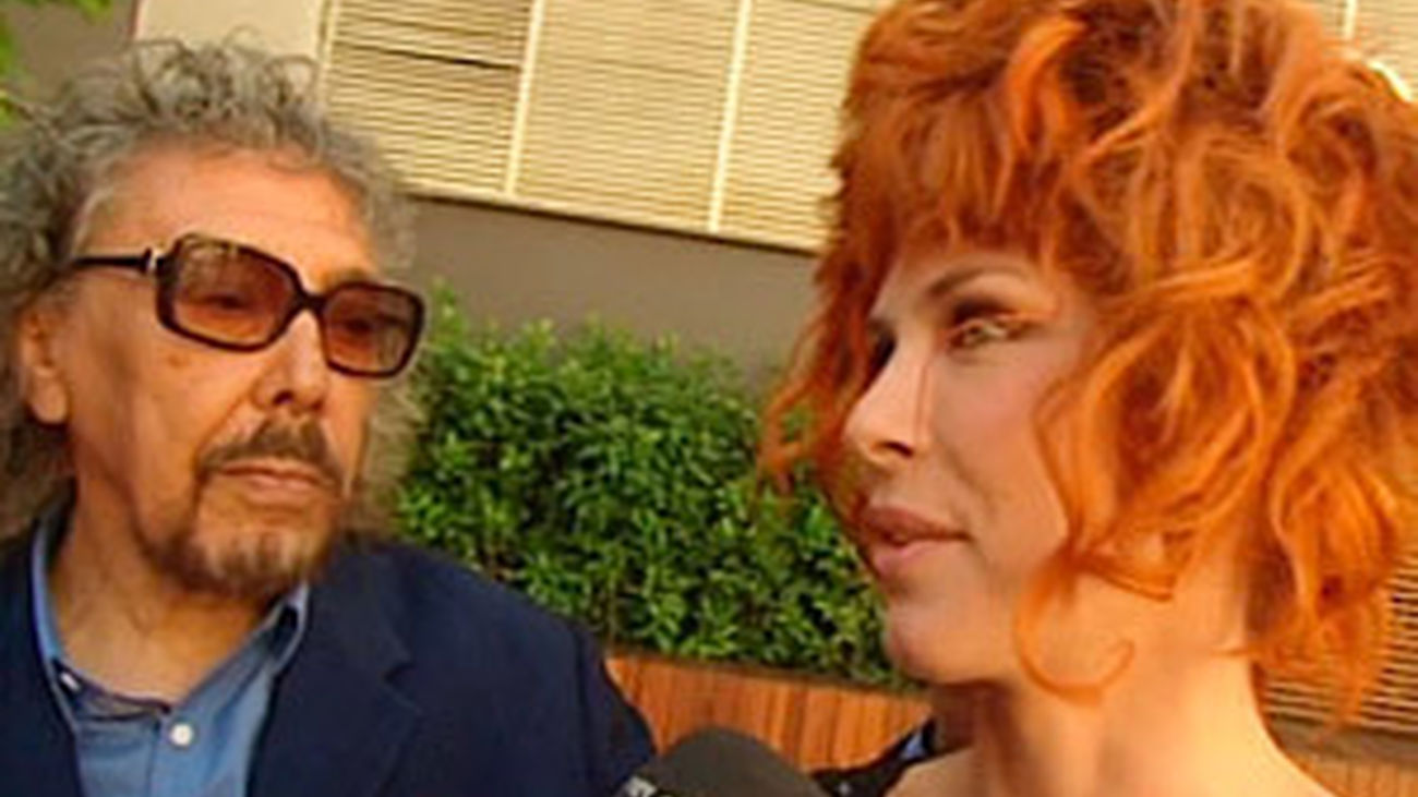 Peinados para el próximo invierno por Llongueras