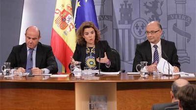 La subida de IVA entrará  en vigor el 1 de septiembre