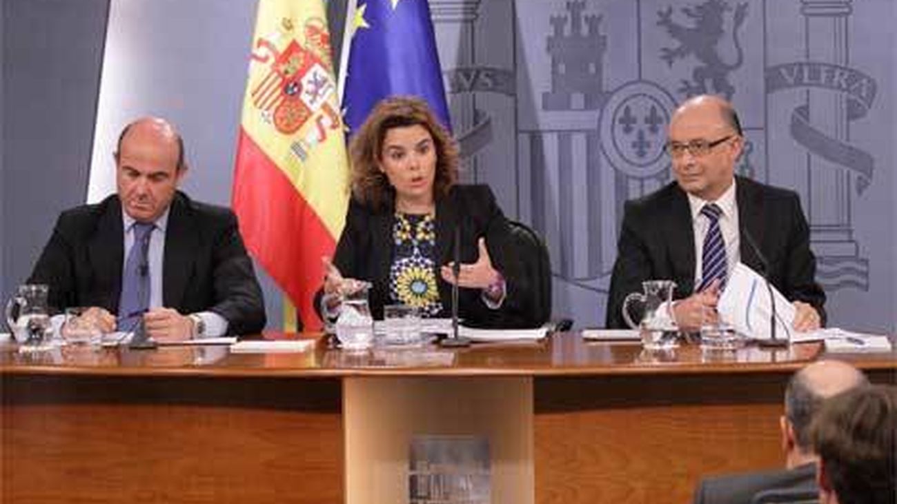 La subida de IVA entrará  en vigor el 1 de septiembre