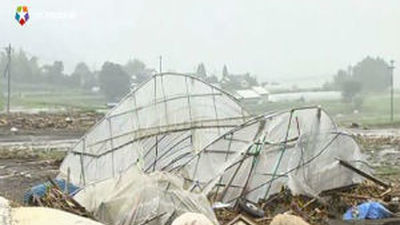 Al menos 19 muertos y 8 desaparecidos por las lluvias en Japón