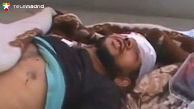 Nueva masacre en el centro de Siria con más de 200 muertos, según los opositores