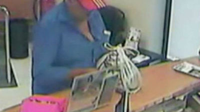 Detenido un atracador de bancos de 60 años cuando  iba a realizar su cuarto asalto