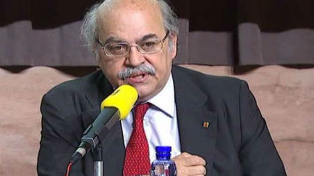 Cataluña pedirá la interlocución de Bruselas si el Gobierno la interviene