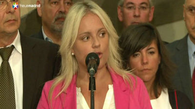 Ermua llama a la unidad para construir la convivencia tras la derrota de ETA