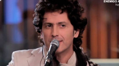 Coti, lo dije por boca de otro