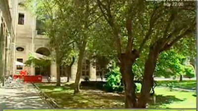 La agenda de...Ahora Marta