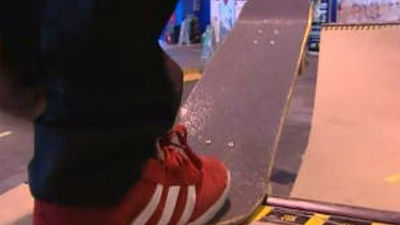 Mulafest convierte Ifema en la meca del 'skate', el motor y el tatuaje