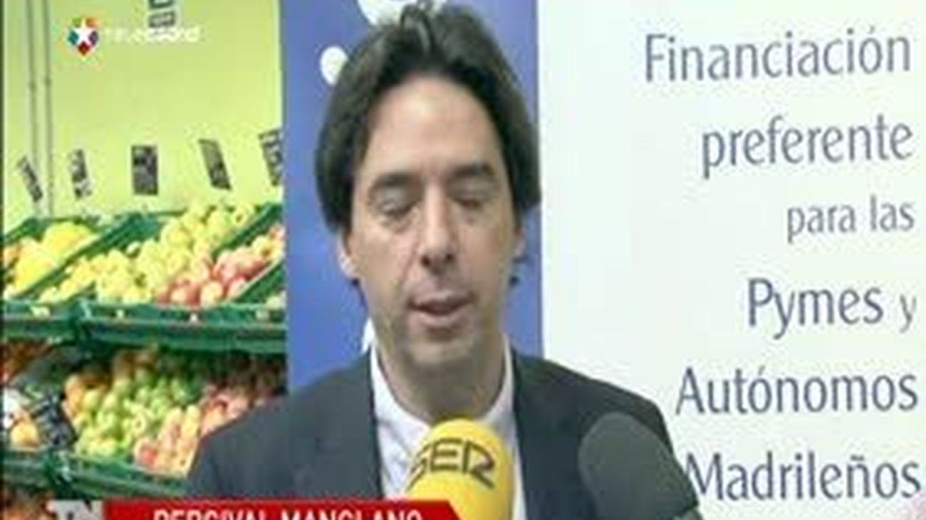 Los comercios  tendrán a partir de este domingo libertad total para fijar sus horarios