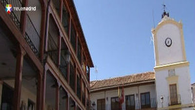 Ciempozuelos registra un pequeño terremoto de 2,6 grados