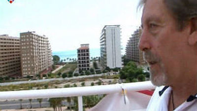 Las inmobiliarias británicas ponen el objetivo en nuestras costas