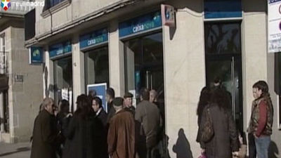 PP y PSOE llegan a un acuerdo para dar salida a los afectados de las preferentes