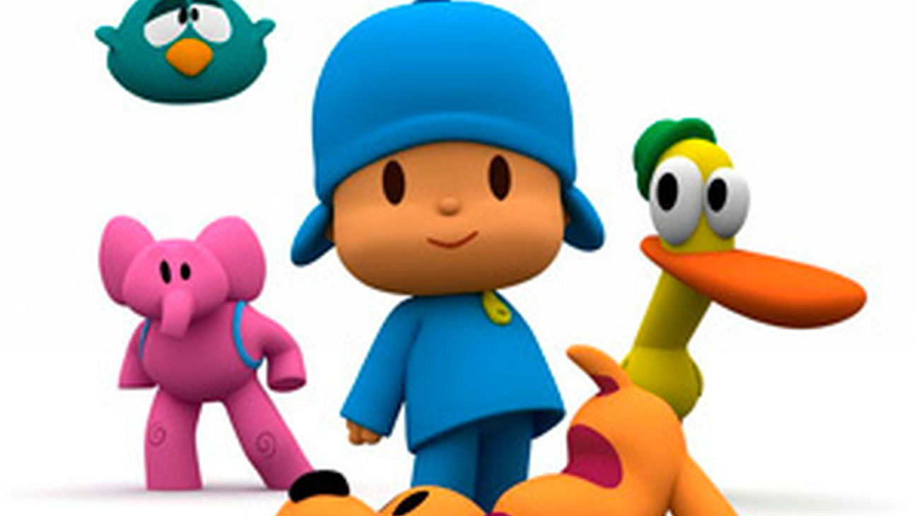 30 Minutos: Cosas de niños