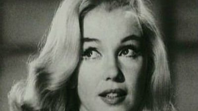 Recordando a Marilyn Monroe