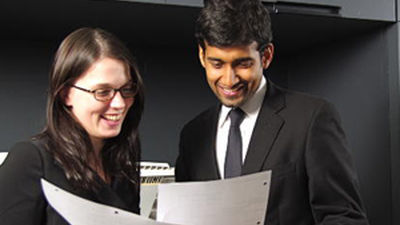 Madrid es la región con mayor  número de trabajadores con educación superior