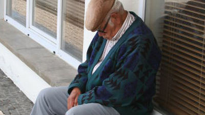 Crecen en más de 1.200 los madrileños dependientes atendidos por la Comunidad